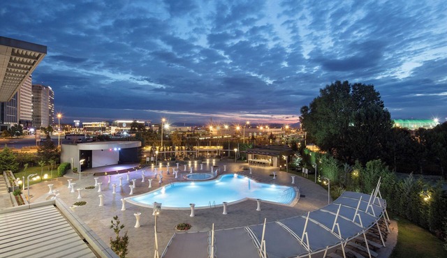 Sheraton Bursa Hotel