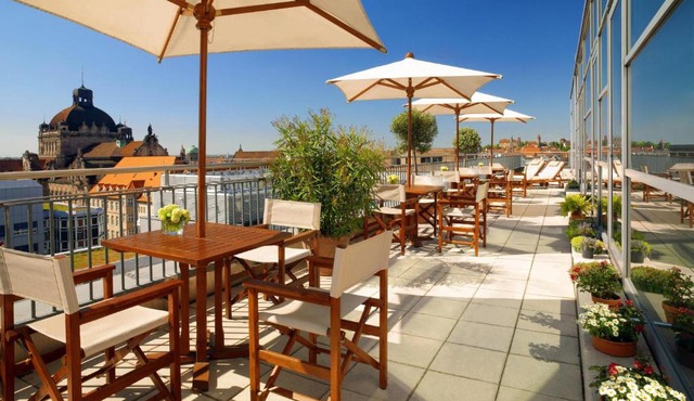 Sheraton Carlton Nuernberg