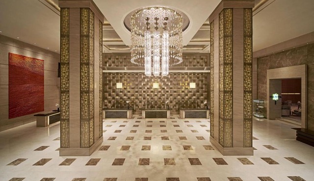 Sheraton Changsha Hotel