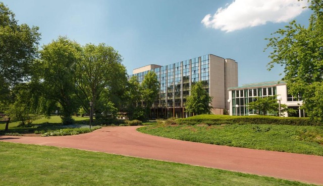 Sheraton Essen Hotel