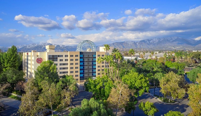 Sheraton Fairplex Suites & Conference Center