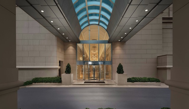 Sheraton Istanbul Levent