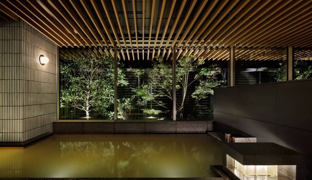 Sheraton Kagoshima