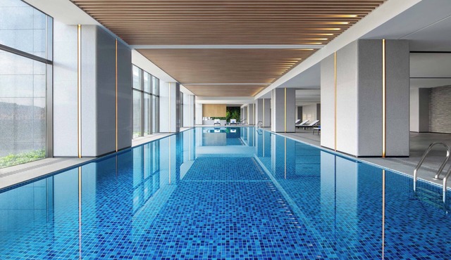 Sheraton Mianyang