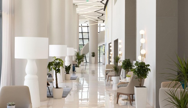 Sheraton Nice