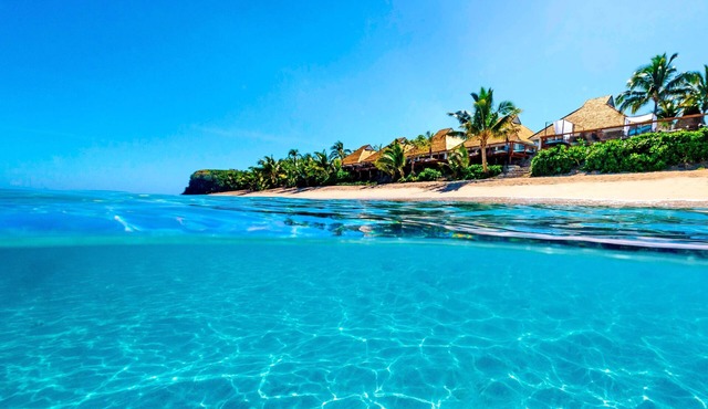 Sheraton Resort & Spa, Tokoriki Island, Fiji