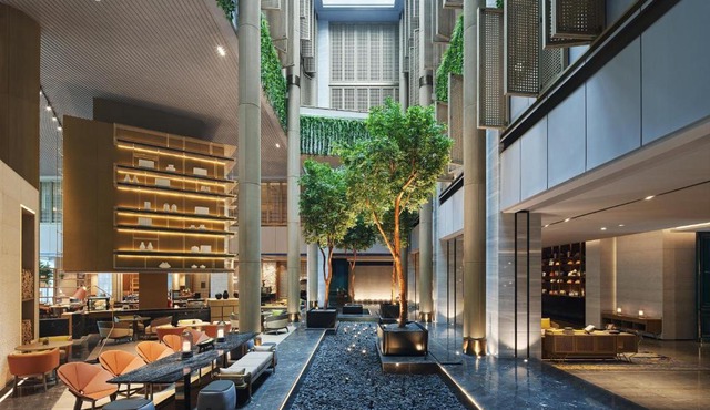 Sheraton Shenzhen Nanshan