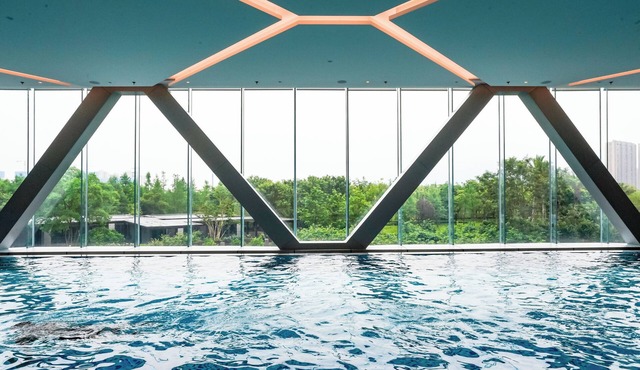 Sheraton Taizhou