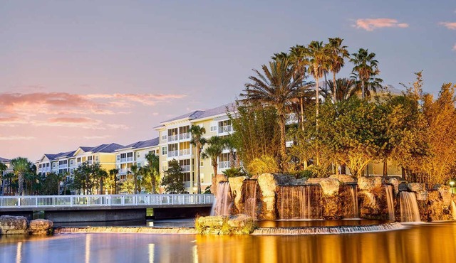 Sheraton Vistana Villages | 2BR/2BA Villa