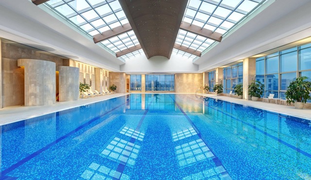 Sheraton Xian Hotel