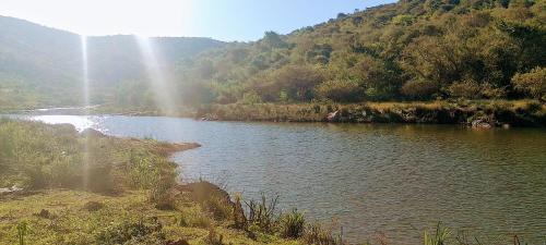 Sheriff's Campsite