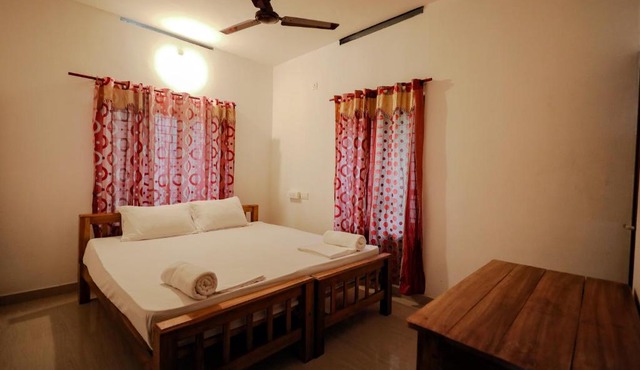 Sherin Cottage