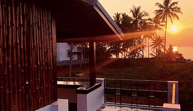 Sherly Cottages