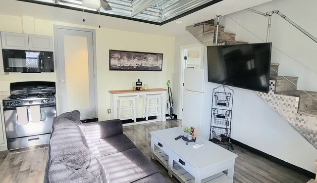 Sherman Lofthouse~Old East Medford~Walkable to Downtown