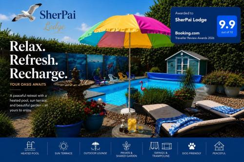 SherPai Lodge