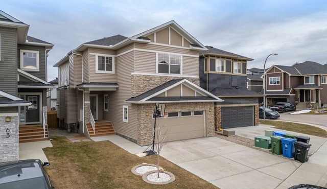 Sherview Retreat by Parks & Shopping 5BDRM Office