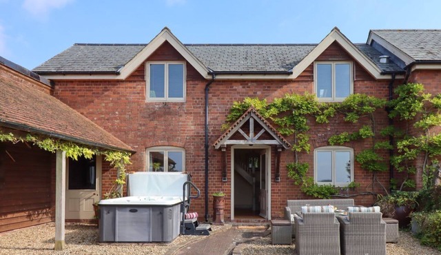 Sherway Shippen, Clyst Hydon 2 bed