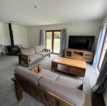 Sherwood Ranch Cottages - 405 Woodbank Road