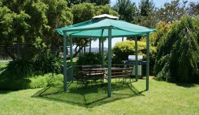 Sherwood View Accommodation