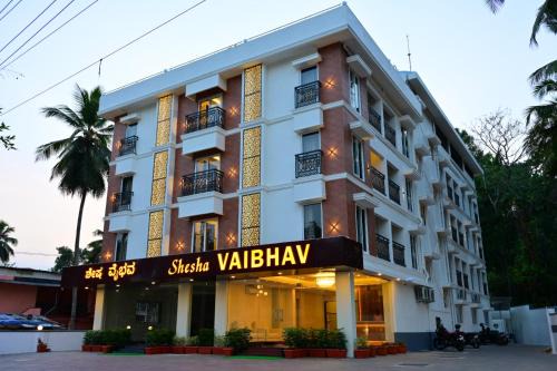 Shesha VAIBHAV
