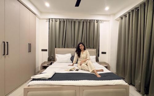 Shft-In Hotel