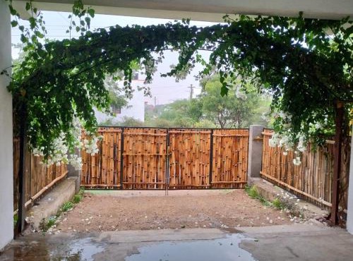 SHI's Triveni Spacious 2BHK Villa in Pappampatti, Coimbatore
