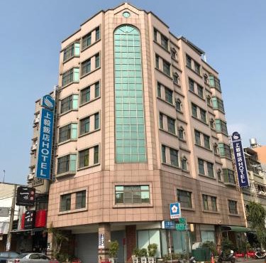 Shiah Yih Hotel