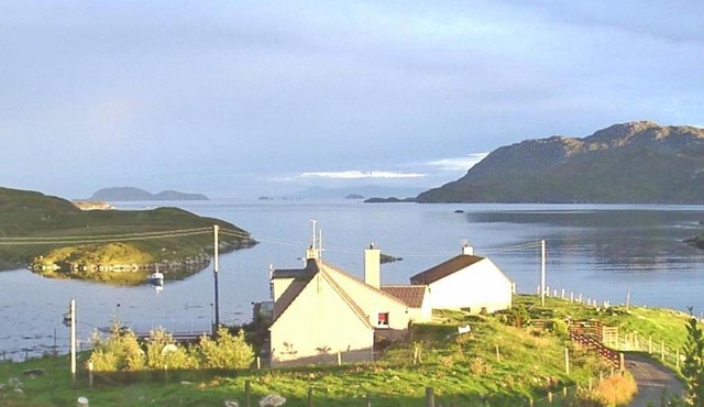 Shiant View