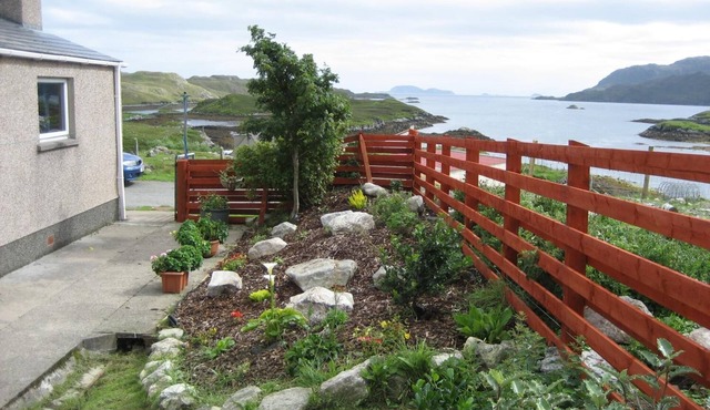 Shiantview Cottage