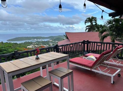 Shibui Cove, your private retreat to recharge