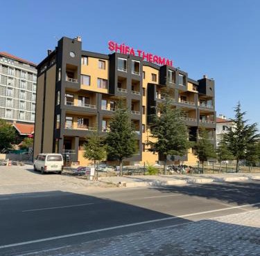 Shifa Thermal