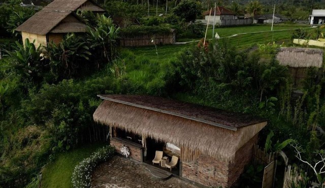 Shigar Livin Bali