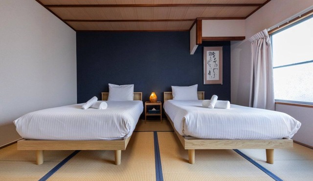Shiki Homes | HIKARI 光