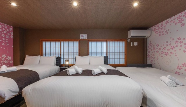 Shiki Homes | Shinjin/Kyoto Shimogyo-ku Kyōto