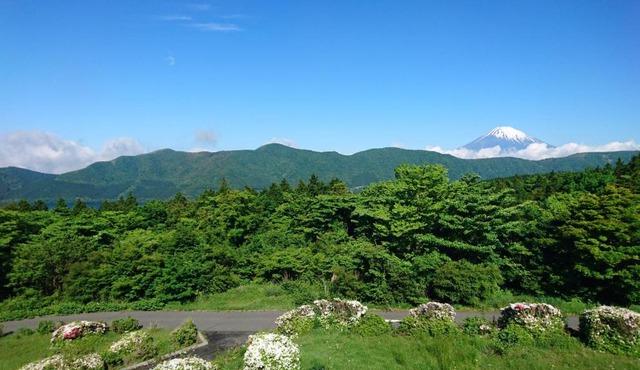 Shiki Resort Hakone Style