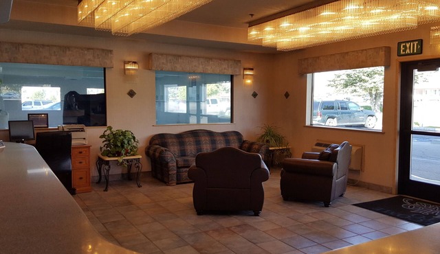 Shilo Inn Elko Suites