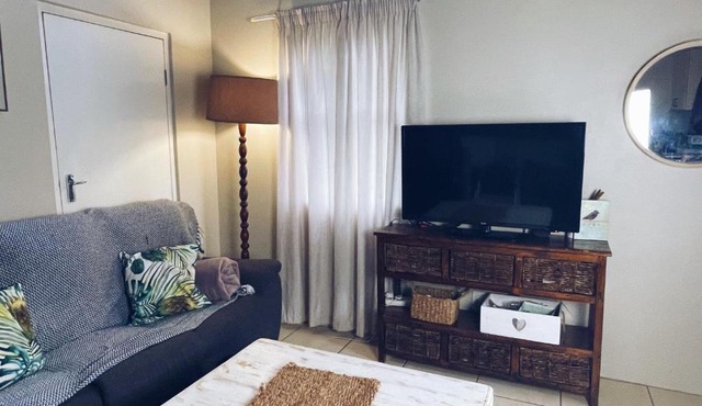 Shiloh Guest House