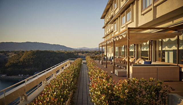 Shima Kanko Hotel The Classic