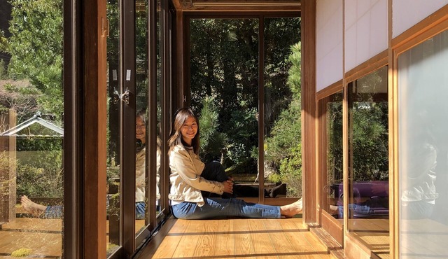 Shimanto Riverside Hideaway