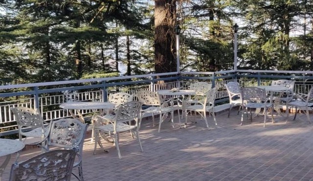 Shimla Resort