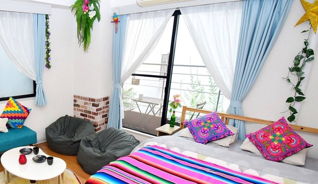 SHIMOKITA STAY7 Shimokitazawa hot spot Perfect location/Setagaya-ku Tokyo