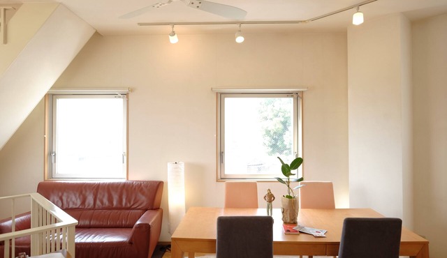 Shin- Osaka Best home/Max 5 people