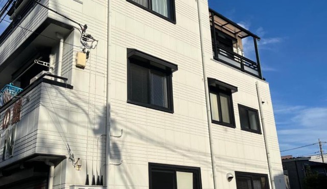 Shine house warabi
