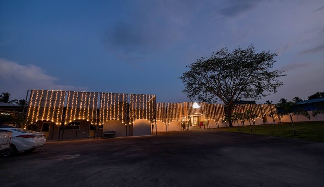 Shine Residency