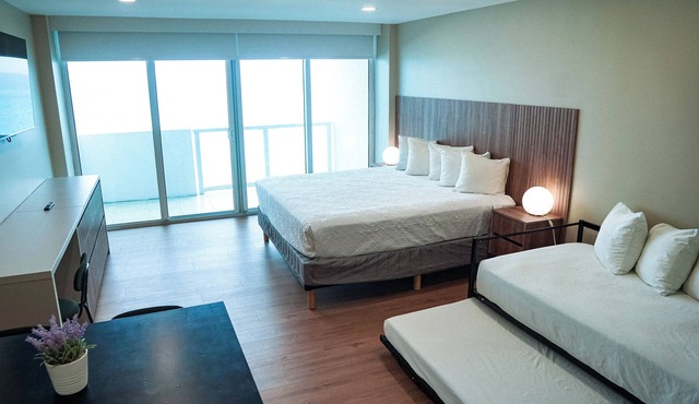 Shine Suites Studio 6