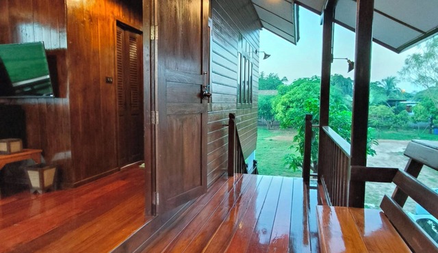 Shine Villa Sukhothai