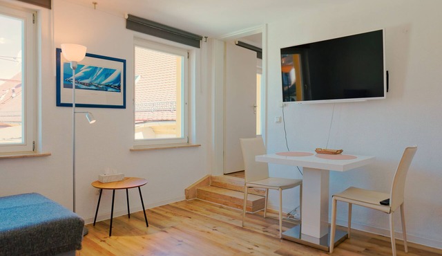 Shining apartment with 1 Bedroom
