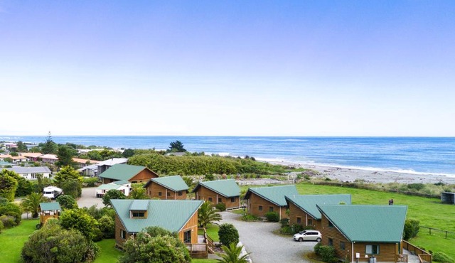 Shining Star Beachfront Accommodation