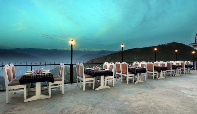 Shining Star Resort