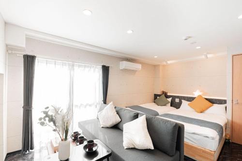 Shinjuku SAIEI Hotel 502